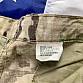 US Kalhoty ACU Multicam žáruvzdorné originál - jakost 2. Medium long.