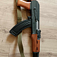 AK 47 cyma