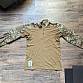 Direct Action combat shirt MULTICAM