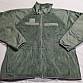 US Army ECWCS GEN3 Level3 Foliage Fleece Jacket