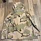 US GI ECWCS parka DCU