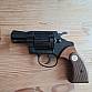 Plinovy Revolver 9mm 