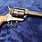 Flobert revolver CHIAPPA 1873 /4,75"/ cal. 6mm