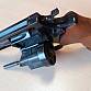 Flobert revolver ME38 Magnum cal. 6mm flobert