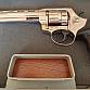 Flobert revolver ALFA 661 cal. 6mm - chrom