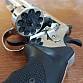 Flobert revolver ALFA 661 cal. 6mm - chrom