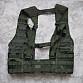 US MOLLE vesta FLC (woodland)