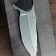 Halmark cutlery Bad blood Partisan