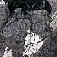 US Army batoh assault pack UCP ACU MOLLE II 3 DAY PACK