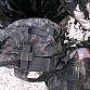 US Army batoh assault pack UCP ACU MOLLE II 3 DAY PACK