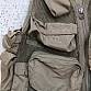 Survival vest USAF vel. L