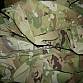 US army L4 gen 3 GEN III jacket soft shell WIND cold weather MC multicam OCP