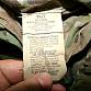 US army L5 gen 3 GEN III jacket soft shell kevlar  cold weather MC multicam OCP