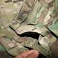 US army L5 gen 3 GEN III jacket soft shell kevlar  cold weather MC multicam OCP