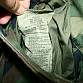 US ARMY WDL woodland US M65 BUNDA JACKET PARKA COAT COLD WEATHER