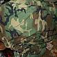 US ARMY WDL woodland US M65 BUNDA JACKET PARKA COAT COLD WEATHER