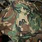 US ARMY WDL woodland US M65 BUNDA JACKET PARKA COAT COLD WEATHER