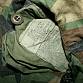 US ARMY WDL woodland US M65 BUNDA JACKET PARKA COAT COLD WEATHER