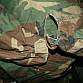 US ARMY WDL woodland US M65 BUNDA JACKET PARKA COAT COLD WEATHER