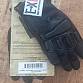 Prodam taktické rukavice Blackhawk: Fury Commando Glove 