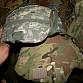 US Army MSA  GENTEX ACH MICH 2000 A.C.H OCP multicam helma U.S.