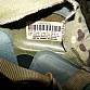 US Army MSA  GENTEX ACH MICH 2000 A.C.H OCP multicam helma U.S.