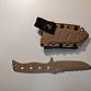 Benchmade 375FE-1 D2 Shane Sibert