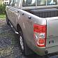 Ford Ranger 2,2 diesel