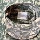 Čepice patrol Cap, ACU ripstop DIGITAL originál, Nová, vel. 54cm