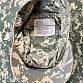 Čepice patrol Cap, ACU ripstop DIGITAL originál, vel. 56cm