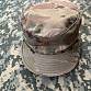 Čepice OCP Patrol Cap RipStop US MultiCam, Originál vel.57cm