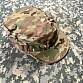 Čepice OCP Patrol Cap RipStop US MultiCam, Originál vel.61cm Nová