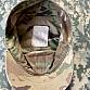 Čepice OCP Patrol Cap RipStop US MultiCam,Rotmistr, Originál vel.58cm