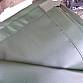 U.S. ARMY  PLACHTA  RUBBERIZED NYLON TARP  