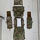 Combat systems Sentinel 1.0 Multicam 