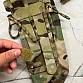 Výklopná sumka PRC152/148 multicam