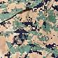 Blůza MARPAT digital woodland USMC originál