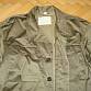 US WW2 parka M 43 vel.48 repro