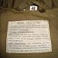 US WW2 parka M 43 vel.48 repro