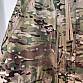 Multicam origo apecs parka velikost XL-R