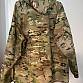 Multicam origo apecs parka velikost XL-R