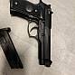 TM Beretta 92f