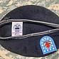 US Army baret originál, vel. 58cm, EVER VIGILANT, Armádní policie