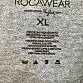 Rocawear triko šedé - použité XL