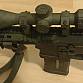 DMR CM098A (AR-10) ve full upu