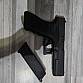 GHK Glock 17