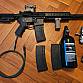 M4 Hpa Polarstar F2 full set 