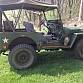 Jeep Willys 