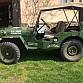 Jeep Willys 