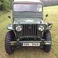 Jeep Willys 